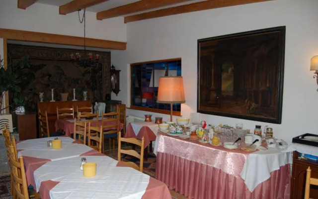 Haus Orplid