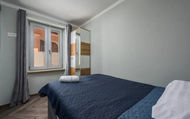 Modern Apartment in City Center