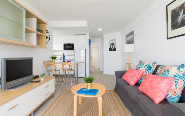 Las Adelfas South Beach 1 By CanariasGetaway