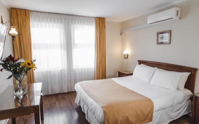 Hotel Melillanca
