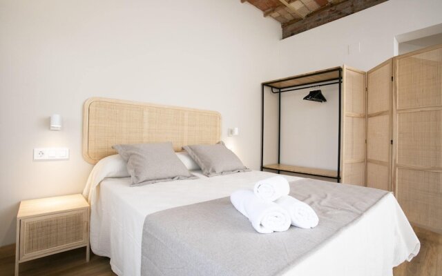 Reding 22 Apartments