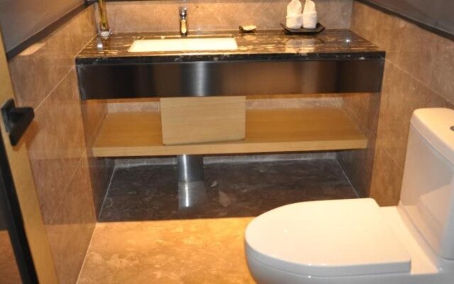 Ber International Hotel