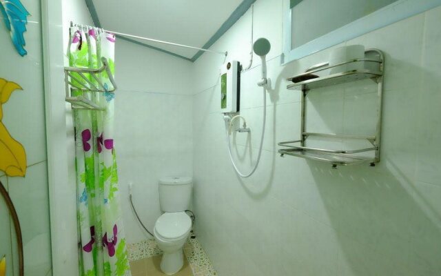 Homestay Thararin & Kanokrat