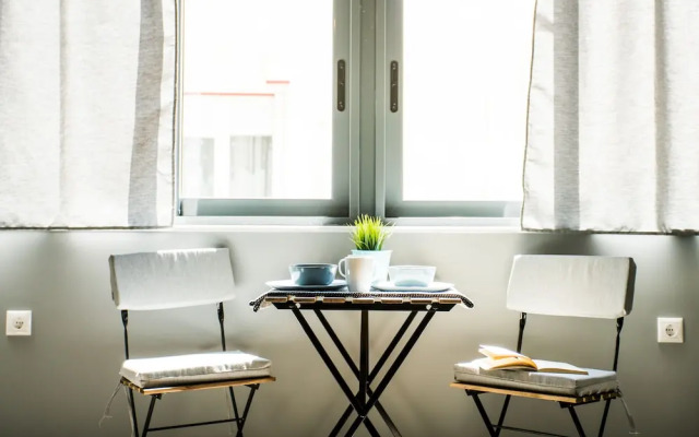 Eternal luxury suites