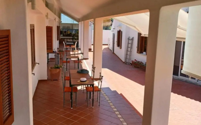 Villa Martina
