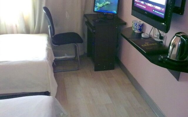 Daohuaxiang Holiday Harbor Hotel - Hangzhou