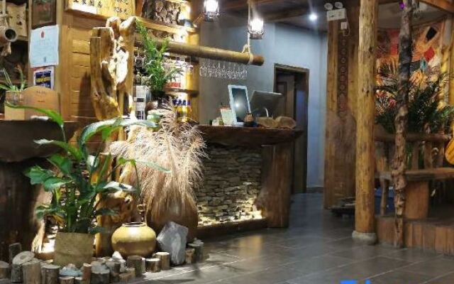 Yinshan Homestay