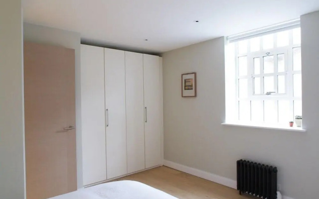 Spitalfields Superior 1 Bedroom Apartment - TLA 67545