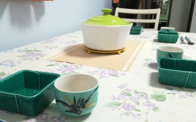 Kanae House