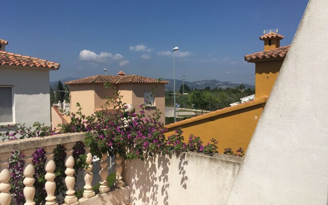 Villa oliva