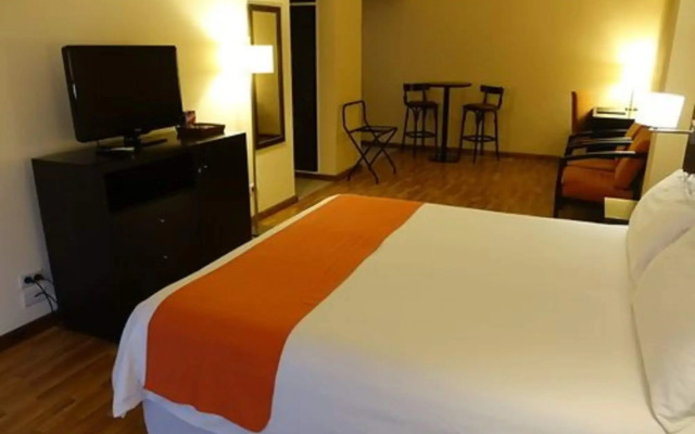 Duomi Hotel Buenos Aires