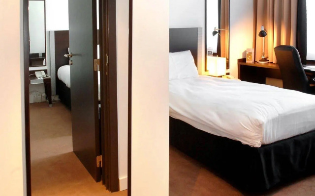Progress Hotel