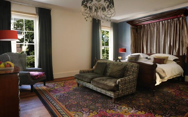 Oude Werf Hotel