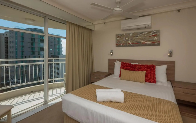 2nd Avenue Beachside Apartments