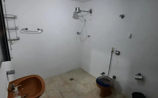 Casa de Campo Confortável