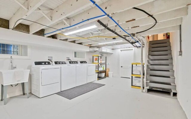 Ardmore Home - Sleeps 7