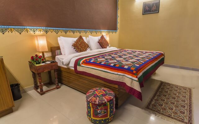Regenta Resort Bhuj, By Royal Orchid Limited