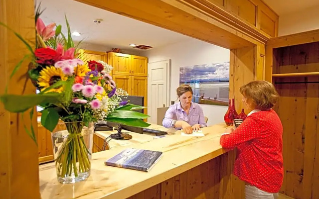 DIE POST Landgasthof Aufkirchen