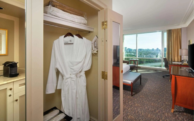 Hilton Lac-Leamy