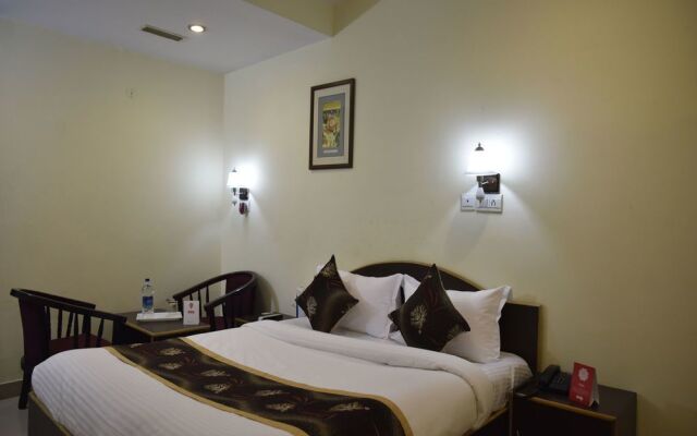 OYO 8040 Hotel Ananta Inn