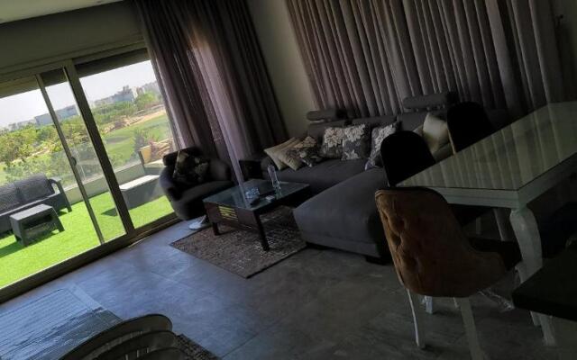 senior chalet hacienda bay