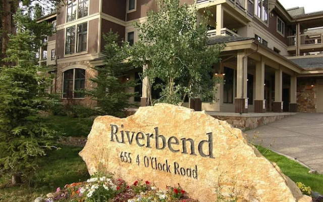 Riverbend Lodge #302