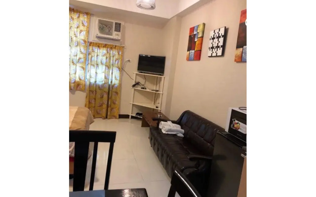 Favila Condotel Unit at 101 Newport Boulevard