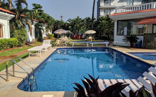 Close2C Holiday Homes