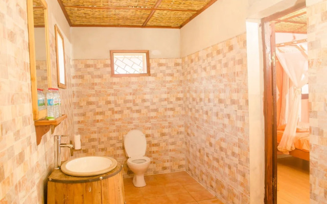 Eden de la Tsiribihina