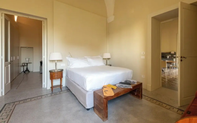 Royal Apartment - Palazzo Villani Lubelli