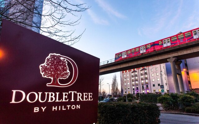 DoubleTree by Hilton Hotel London ExCel