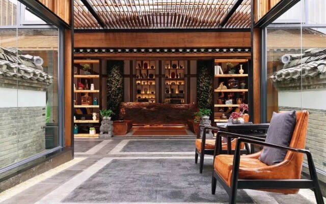 Qingsanshe Hotel