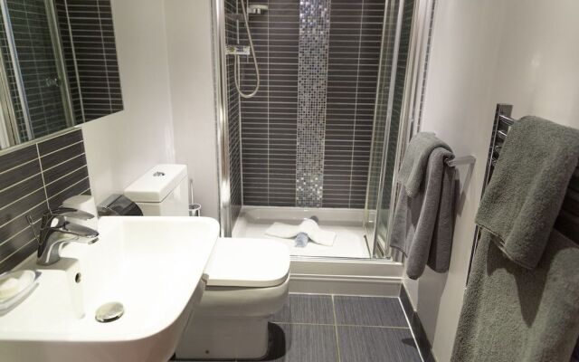 Citystay Living - Marino Place