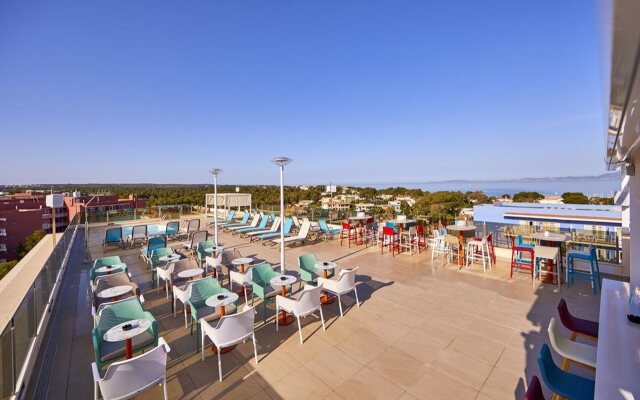 MLL Mediterranean Bay Hotel - Adults Only