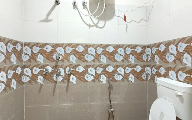 Hotel Vrrinda Residency Varanasi