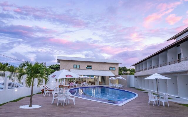Paraíso Barra Hotel
