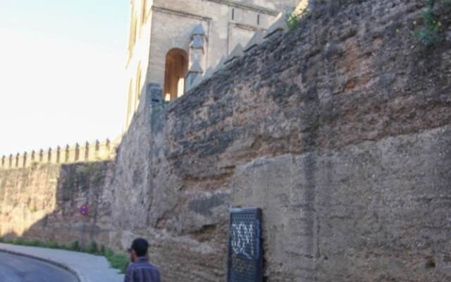 Deluxe Apartment Pumarejo