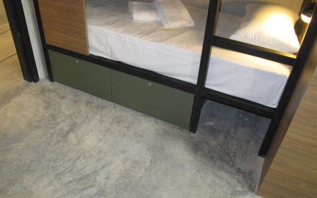 Tido Hostel Penang