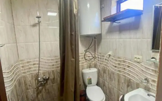 Eliso'S Guesthouse