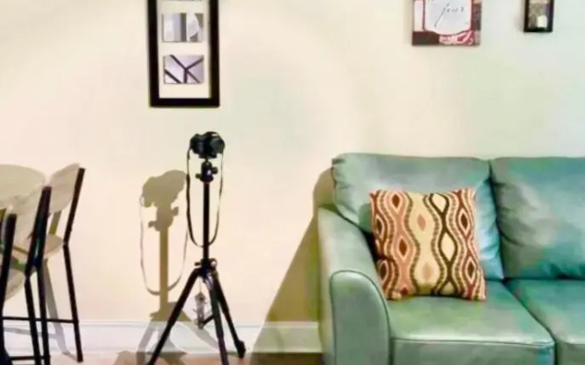 Trinity One Apartments - Country Luxury