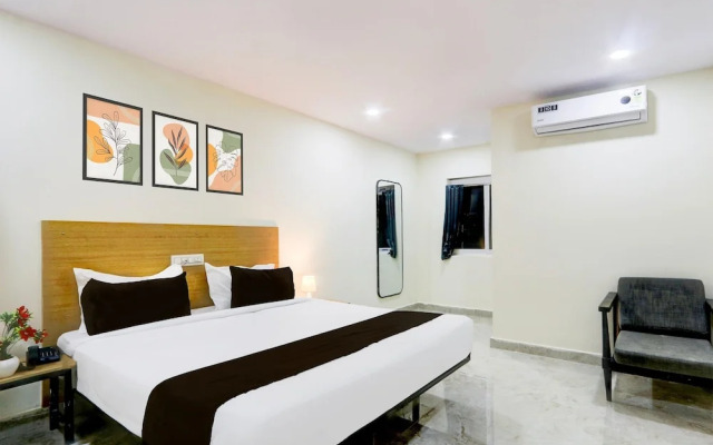 Mordern Stay at Kukatpally Hyderabad