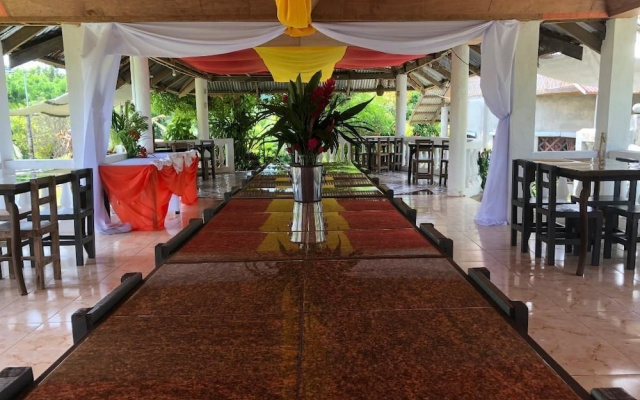 Jupiter's Garden Resort
