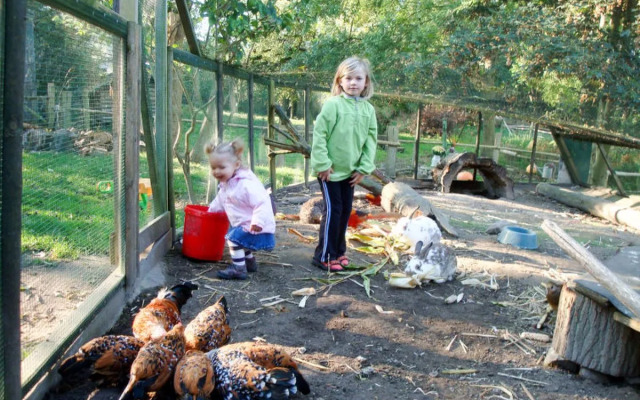 Gutspark Seeblick (KUE250)