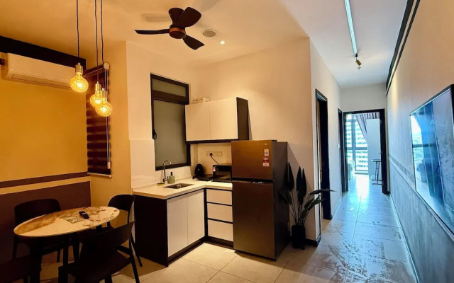 Neu Suites by Moonlight