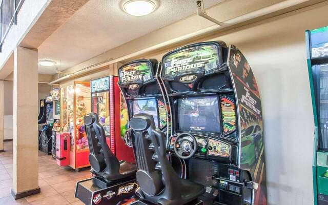Clarion Inn