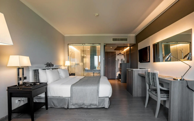The Grand Riverside Hotel Phitsanulok