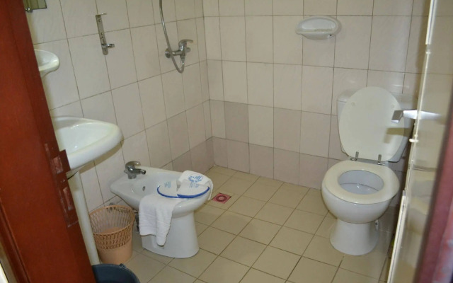 Hotel Mansel