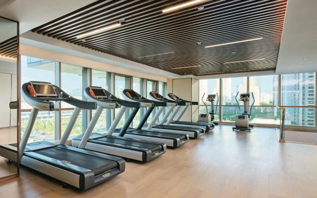 Intercontinental Xiamen by IHG