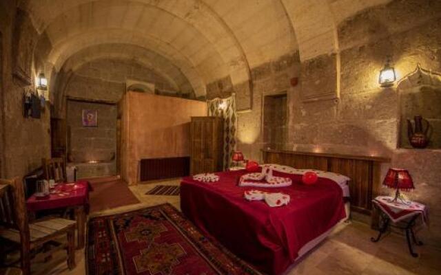 Cappadocia Mayaoglu Hotel