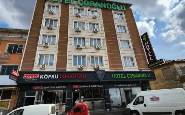 Hotel Cobanoglu
